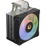 Valkyrie Surge SL125, CPU-Kühler 120 mm