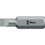 Wera Bit-Satz Kraftform Kompakt 27 XL Universal Imperial 1 schwarz/grün, 7‑teilig, integriertes Magazin