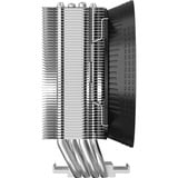Xilence M404PRO.ARGB, CPU-Kühler schwarz/weiß, 120 mm