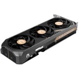 ZOTAC GeForce RTX 5070 Ti SOLID SFF, Grafikkarte DLSS 4, 3x DisplayPort, 1x HDMI 2.1