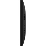 iiyama ProLite TW1623AS-B3P, Public Display schwarz (matt), FullHD, IPS, Touchscreen, POE, HDMI, USB