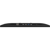 iiyama ProLite TW1623AS-B3P, Public Display schwarz (matt), FullHD, IPS, Touchscreen, POE, HDMI, USB