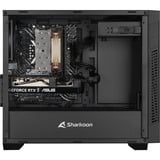 ALTERNATE Gaming-PC Special Edition • RTX 5060 • Intel® Core™ i5-12400F • 16 GB RAM schwarz, Windows 11 Home