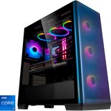 Gaming-PC Window Edition • RTX 4080 • Intel® Core™ i7-14700KF • 32 GB RAM