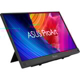 ASUS ProArt PA16USV, LED-Monitor 39.6 cm (15.6 Zoll), schwarz, UltraHD/4K, Tragbarer SDI-Monitor