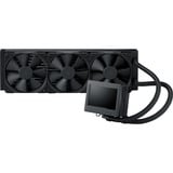 ROG RYUJIN III 360, Wasserkühlung