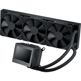 ASUS ROG RYUJIN III 360, Wasserkühlung schwarz