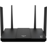ASUS RT-AX50 AX3000 AiMesh, Router schwarz