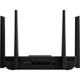 ASUS RT-AX50 AX3000 AiMesh, Router schwarz