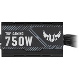 ASUS TUF-Gaming-750B 750W, PC-Netzteil schwarz, 4x PCIe, 750 Watt