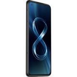 ASUS Zenfone 8 128GB, Handy Obsidian Black, Android 11, 8 GB DDR5