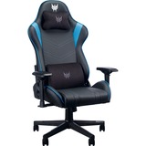 Acer Predator Rift Gaming Chair, Gaming-Stuhl schwarz/hellblau