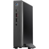 Acer Veriton N2595G (DT.R4XEG.004), Mini-PC schwarz, Linux