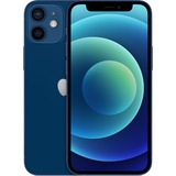 Apple iPhone 12 mini 256GB, Handy Blau, iOS, NON DEP