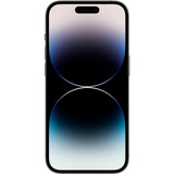 Apple iPhone 14 Pro 128GB Generalüberholt, Handy Space Schwarz, iOS