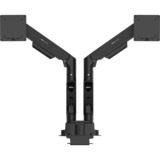 BenQ Ergo Arm BDH01, Monitorhalterung schwarz