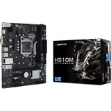 Biostar H510MHP 6.0, Mainboard