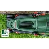 Bosch Heimwerken & Garten Elektro-Rasenmäher UniversalRotak 37-550 grün, 1.400 Watt, Breite 37cm