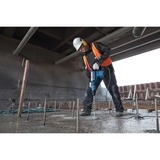 Bosch Professional Bohrhammer GBH 8-45 D Professional blau, 1.500 Watt, Koffer