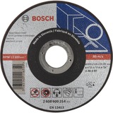 Bosch Professional PRO Metal Trennscheibe, Ø 115mm Bohrung 22,23mm, AS 46 S BF