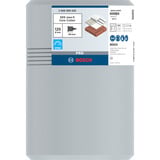 Bosch Professional PRO SDS-max-5 CoreCutter, Ø 125mm, zweiteilig mit Gewinde, Bohrer Hohlbohrkrone für Bohrhämmer