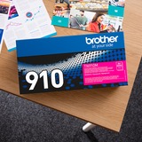 Brother Toner magenta TN-910M 