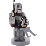Cable Guy The Mandalorian, Halterung
