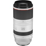 Canon RF 100-500mm F4,5-7,1 L IS USM, Objektiv schwarz