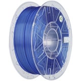 Creality PLA Hyper RFID Stardust Blue, 3D-Filament blau, 1 kg, 1,75 mm, auf Rolle