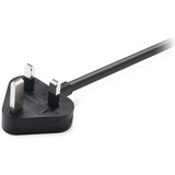 Dell 165W USB-C GaN AC Adapter mit Netzkabel, Ladegerät schwarz