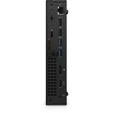 Dell OptiPlex 5050 MFF Generalüberholt, Mini-PC schwarz, Windows 10 Pro 64-Bit