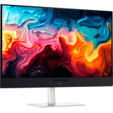 Dell Plus S3225QC, OLED-Monitor 80.3 cm (31.6 Zoll), weiß/schwarz, UltraHD/4K, QD-OLED, FreeSync Premium Pro, 120Hz Panel