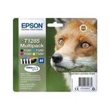 Epson Tinte Multipack T1285 (C13T12854012) DURABrite