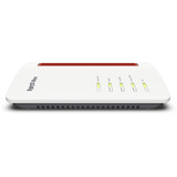 FRITZ! FRITZ!Box 7632, Router 