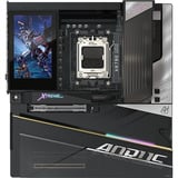GIGABYTE X870E AORUS XTREME X3D AI TOP, Mainboard schwarz