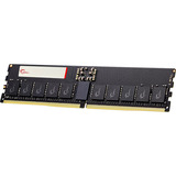 G.Skill RIMM 256 GB DDR5-6400 (4x 64 GB) Quad-Kit ECC, Arbeitsspeicher schwarz, F5-6400R3644E64GQ4-T5N, T5 NEO, Registred, INTEL XMP, AMD EXPO