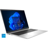 HP EliteBook 860 G9 (6F6K6EA), Notebook silber, Windows 11 Pro 64-Bit, 512 GB SSD