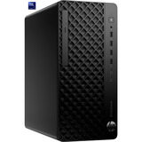 HP EliteDesk 8 Tower G1i (99M79ET), PC-System schwarz, Windows 11 Pro