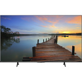 Hisense 43A6S, LED-Fernseher 108 cm (43 Zoll), schwarz/dunkelgrau, UltraHD/4K, Triple Tuner