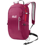 Jack Wolfskin ATHMOS SHAPE 16, Rucksack weinrot, 16 Liter