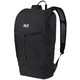 Jack Wolfskin Jwp Ultralight Pack , Rucksack schwarz, 24 Liter