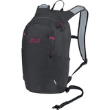 Jack Wolfskin Velo Jam 15, Rucksack anthrazit, 15 Liter