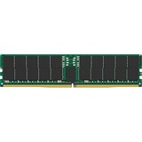 Kingston DIMM 64 GB DDR5-5600, Arbeitsspeicher schwarz, KSM56R46BD4PMI-64HAI, Server Premier
