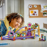 LEGO 42703 Friends Meerjungfrauen-Achterbahn, Konstruktionsspielzeug 