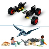 LEGO 76963 Jurassic World Rettungszentrum für Baby-Dinos, Konstruktionsspielzeug 