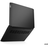 Lenovo IdeaPad Gaming 3 15ARH05 (82EY00UDGE), Gaming-Notebook schwarz, ohne Betriebssystem, 60 Hz Display, 512 GB SSD