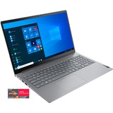 Lenovo ThinkBook 15 G2 ARE (20VG0006GE), Notebook Windows 10 Pro 64-Bit