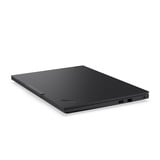 Lenovo ThinkPad E14 AMD G7 (21T0004UGE), Notebook schwarz, AMD Ryzen 5 220, AMD Radeon 740M, 16 GB DDR5, 512 GB (512 GB SSD), Windows 11 Pro
