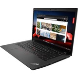 Lenovo ThinkPad L14 G4 (21H50027GE), Notebook schwarz, Windows 11 Pro 64-Bit, 35.6 cm (14 Zoll) & 60 Hz Display, 512 GB SSD