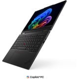 Lenovo ThinkPad T14s 2-in-1 G2 (21YY004CGE), Notebook schwarz, Intel® Core™ Ultra 5 325, Intel® Graphics, 16 GB LPDDR5X, 512 GB (512 GB SSD), Windows 11 Pro
